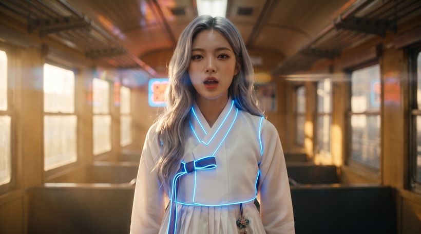 SORI 쿵짝서울