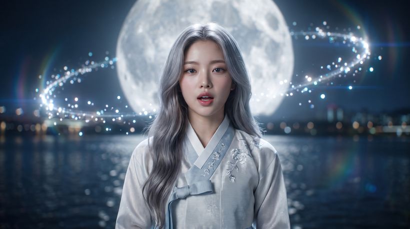 SORI 달빛드랍