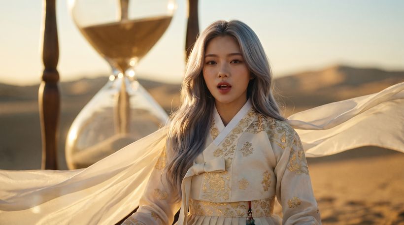 SORI 비단길
