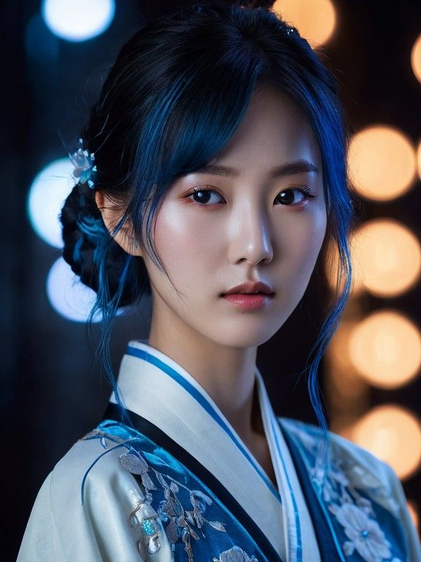 SORI 사이버펑크